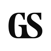 Goldman Sachs logo