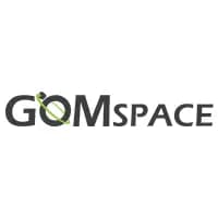 GomSpace logo