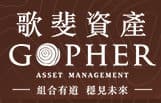 Gopher Asset Management logo