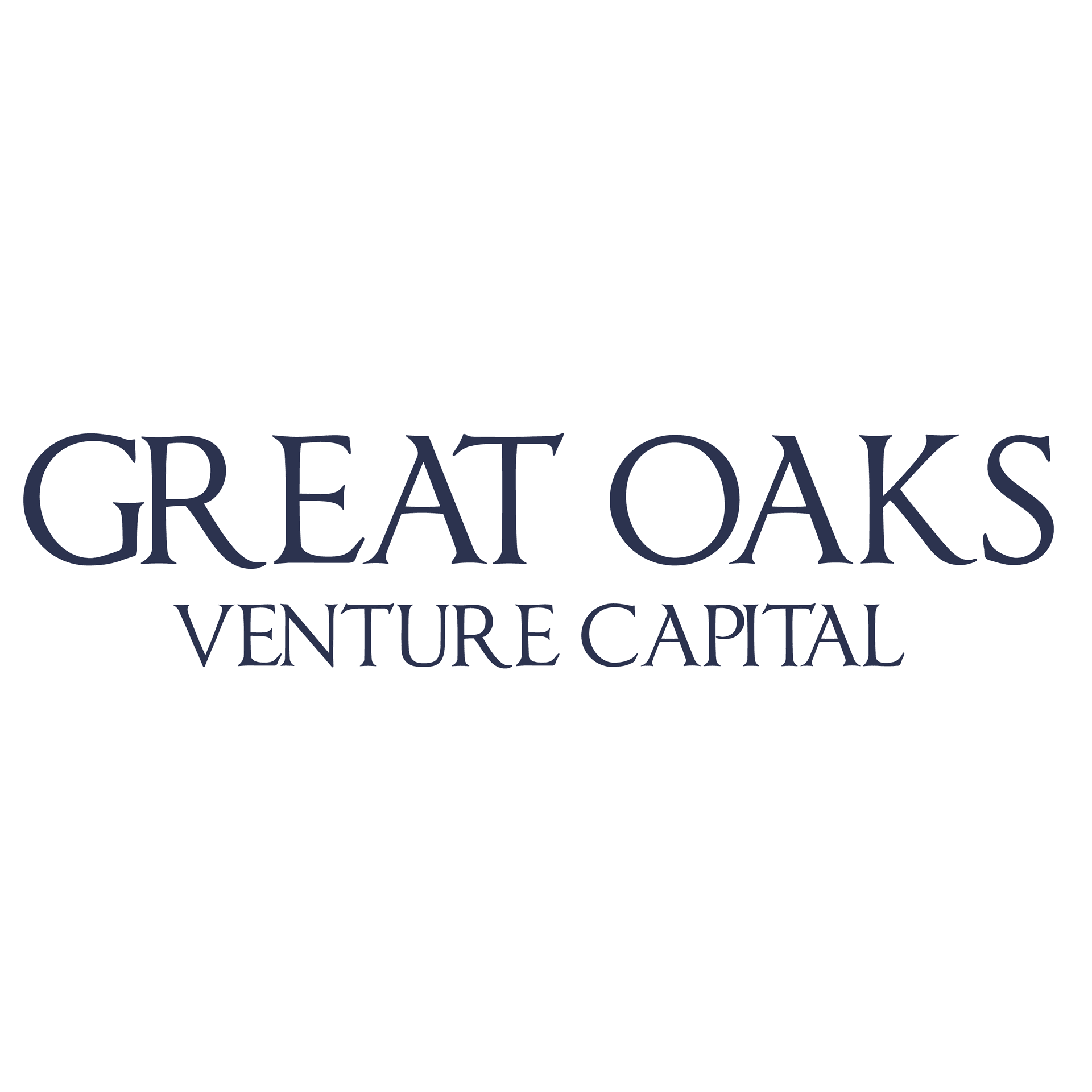 Great Oaks Venture Capital logo