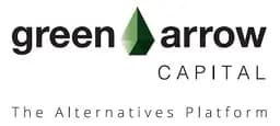 Green Arrow Capital logo