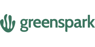 Greenspark logo