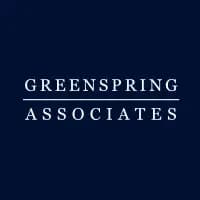 Greenspring Associates logo