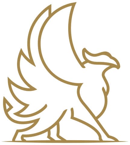 Griffin Gaming Partners logo