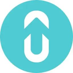 Ground Up Ventures logo