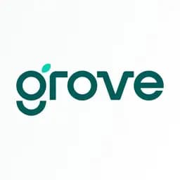 Grove Ventures logo