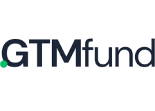 GTMfund logo