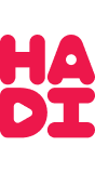 Hadi Games logo