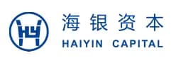 Haiyin Capital logo