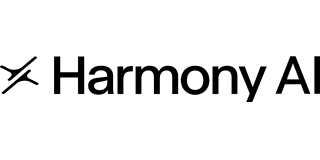 Harmony AI logo