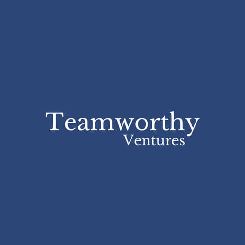 Teamworthy Ventures logo