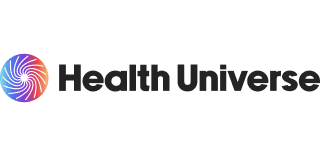 Health Universe logo