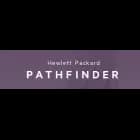 Hewlett Packard Pathfinder logo