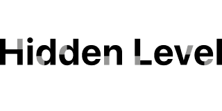 Hidden Level logo