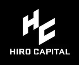 Hiro Capital logo