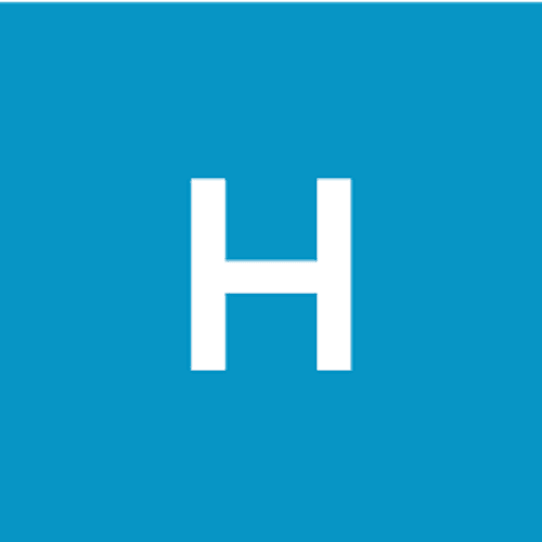 HIVE Ventures logo