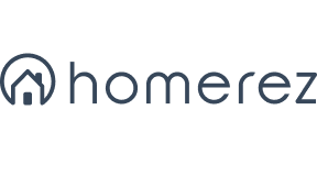 Homerez logo
