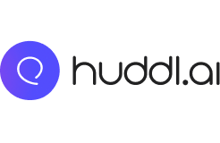 huddl.ai logo