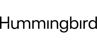Hummingbird logo