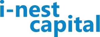 i-nest capital logo