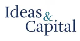 Ideas & Capital logo