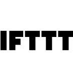IFTTT logo