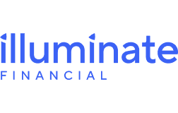 Illuminate Financial logo