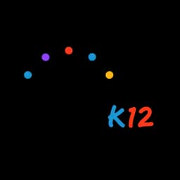 Imagine K12 logo