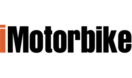 iMotorbike logo