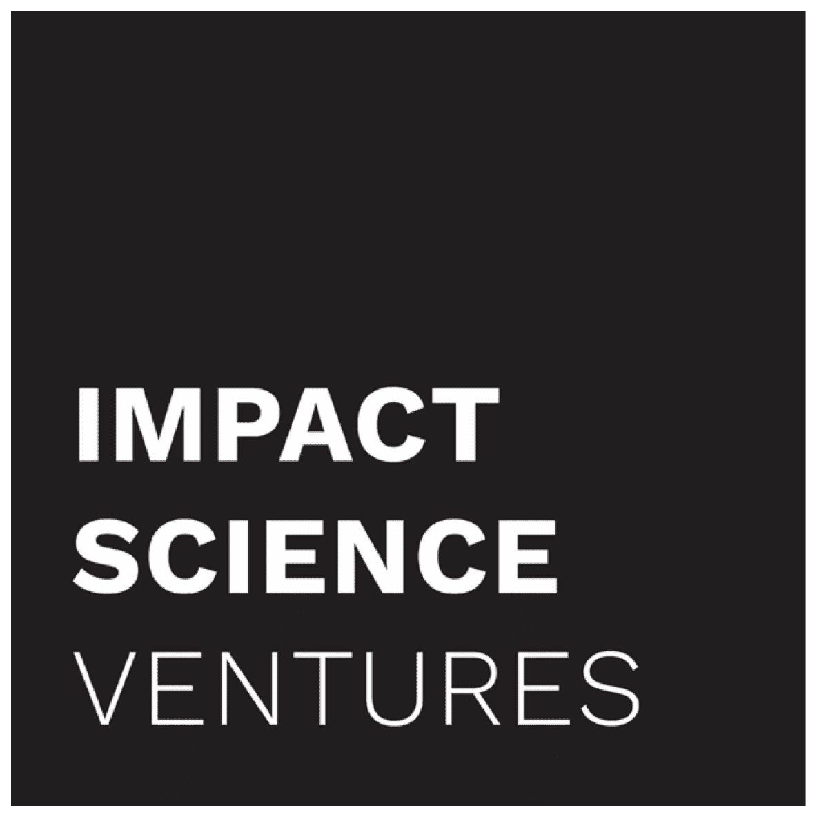 Impact Science Ventures logo