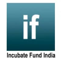 Incubate Fund India logo