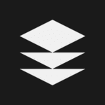 Indexable logo