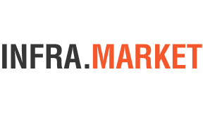 Infra.Market logo
