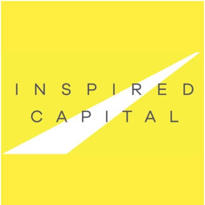 Inspired Capital Partners logo