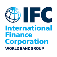 International Finance Corporation logo
