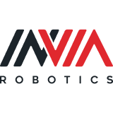 inVia Robotics logo