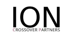 ION Crossover Partners logo