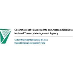 Ireland Strategic Investment Fund logo