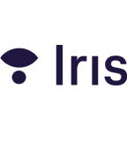 Iris AI logo