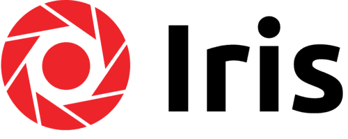 Iris Automation logo