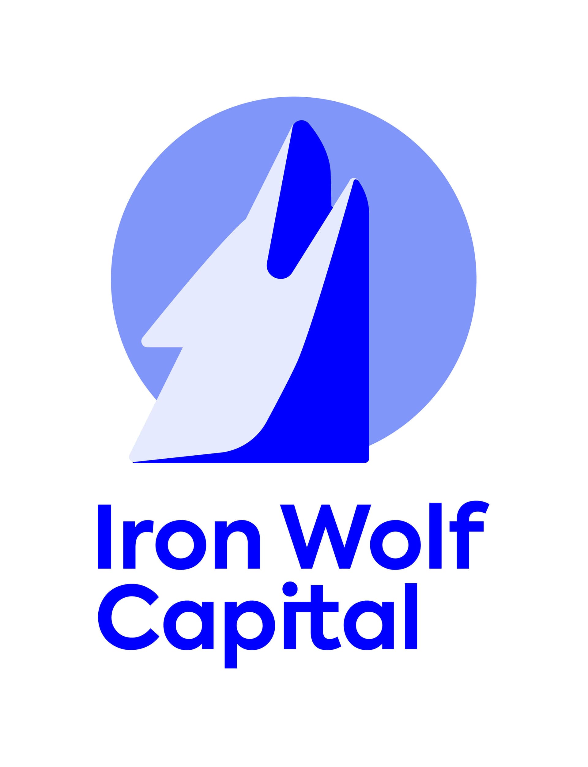 Iron Wolf Capital logo