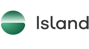 Island logo