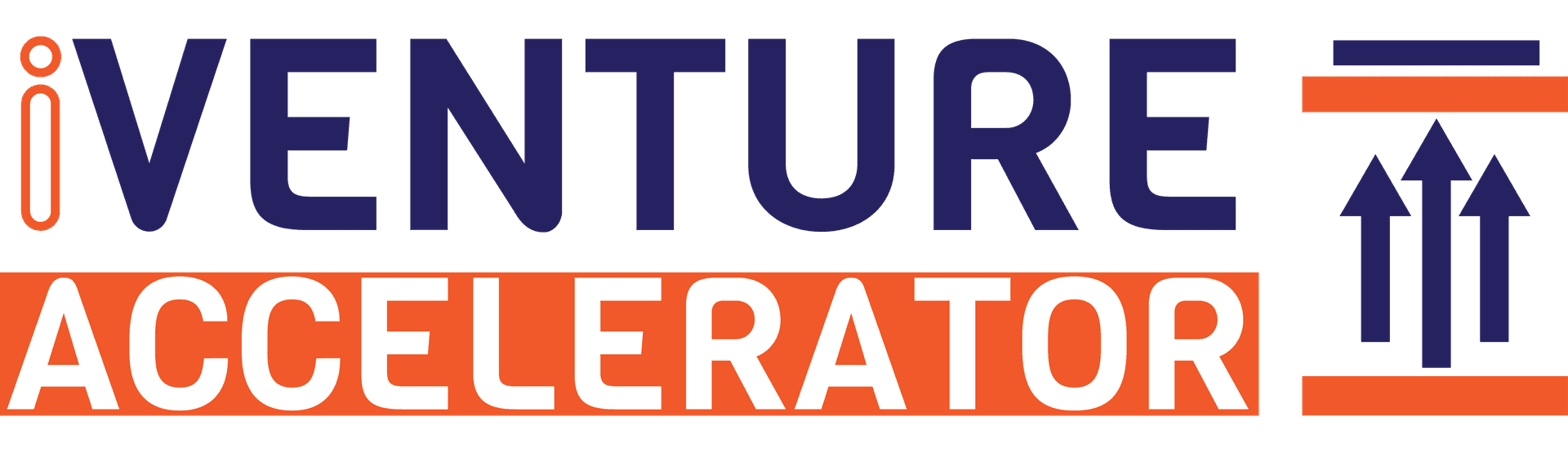 iVenture Accelerator logo