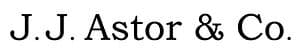 J.J. Astor & Co. logo