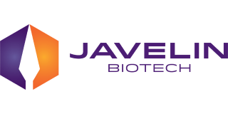 Javelin Biotech logo