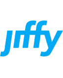 Jiffy logo