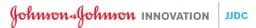 Johnson & Johnson Innovation logo