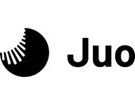 Juo logo