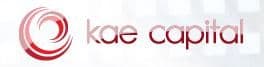Kae Capital logo
