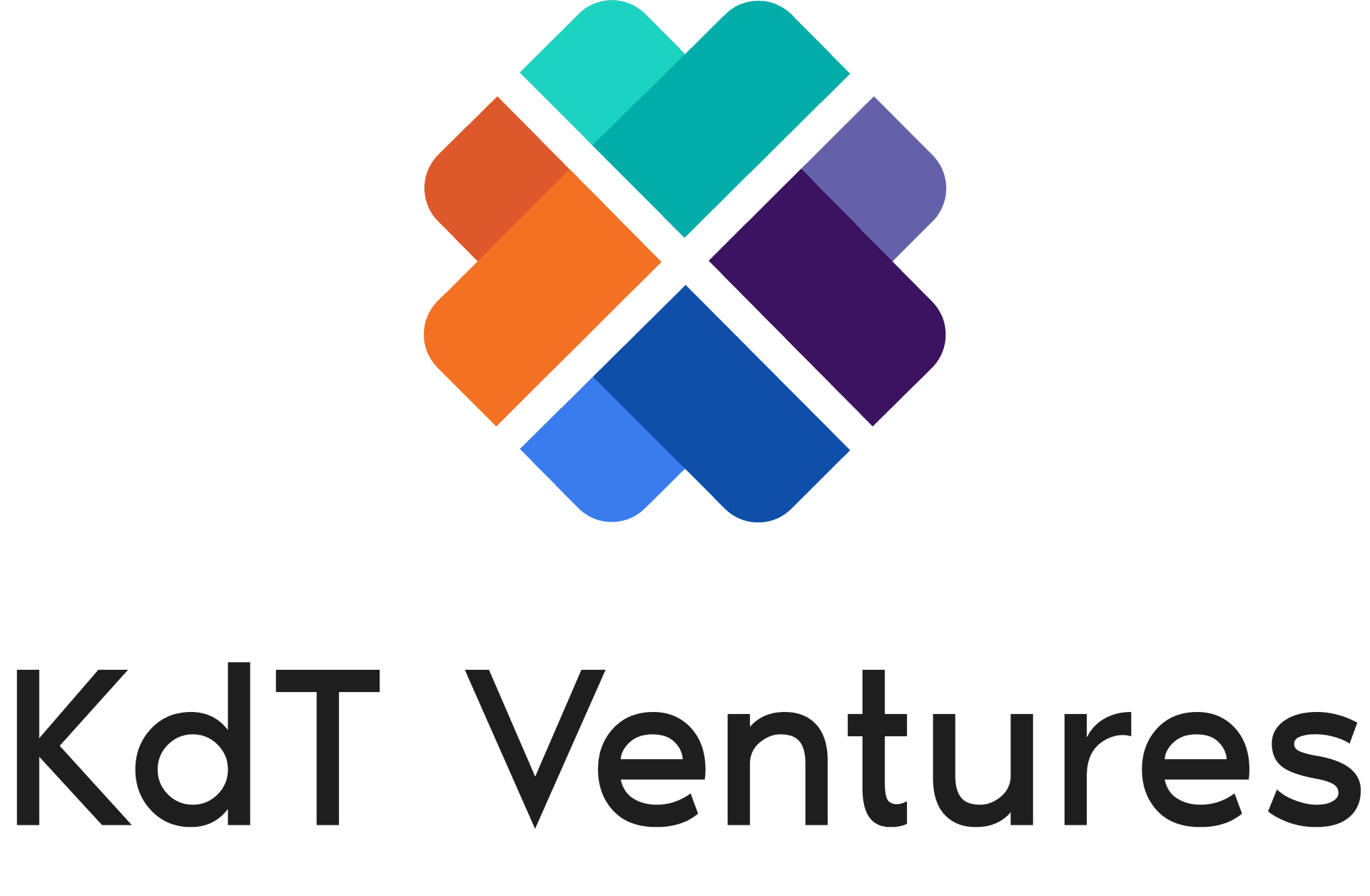 KdT Ventures logo